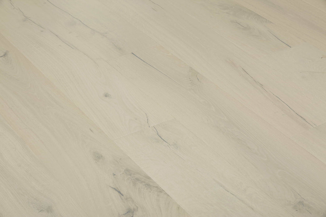 Compass Materials - White Wood - Engineered Hardwood Floors 