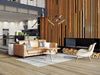 Monarch Plank - Manor Hemsby Engineered Hardwood - Engineered Hardwood Floors 