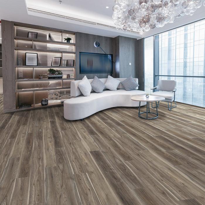 Next Floor - Shaded Walnut - LVT Floors 