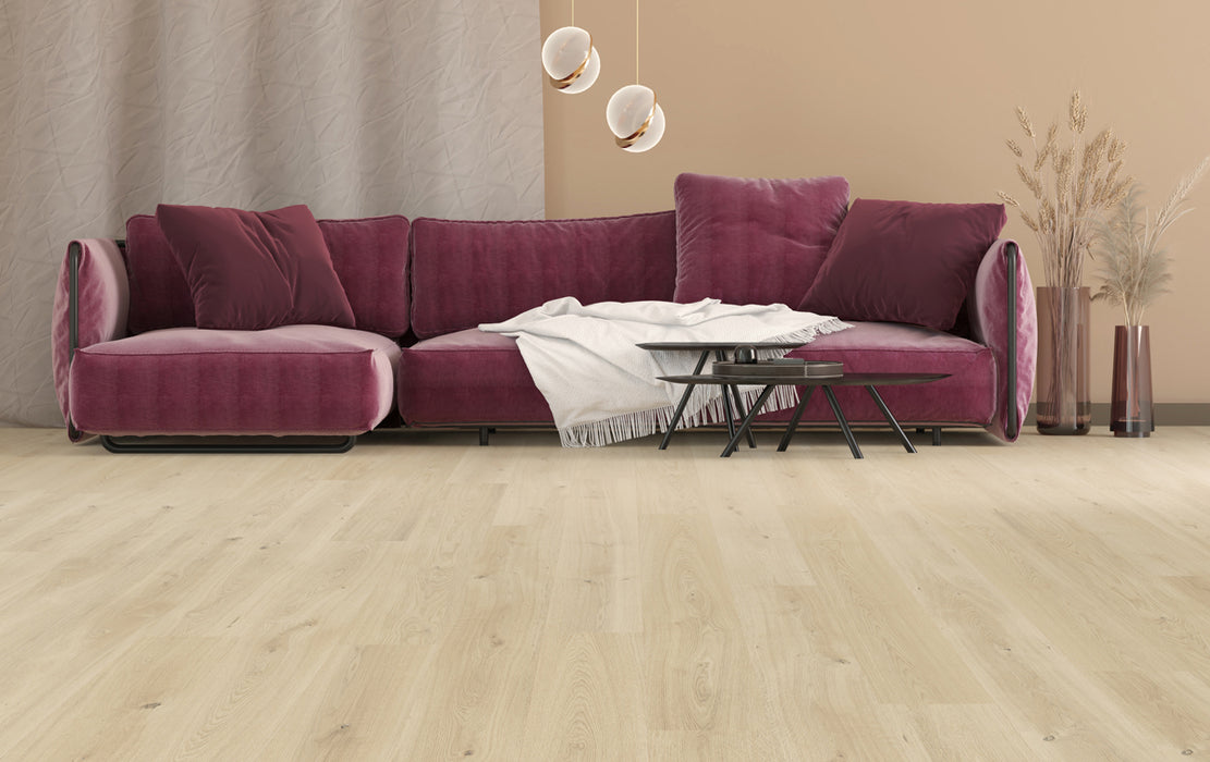 Inhaus Flooring - Riverway - Vinyl Floors 