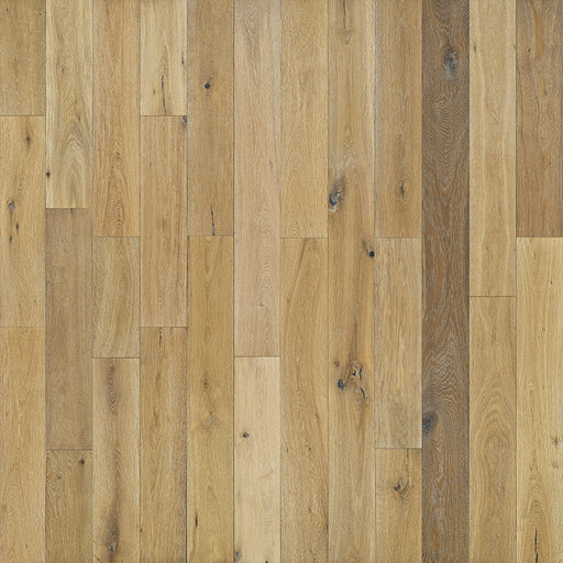 Diamond W  - Hemingway - Engineered Hardwood Floors 