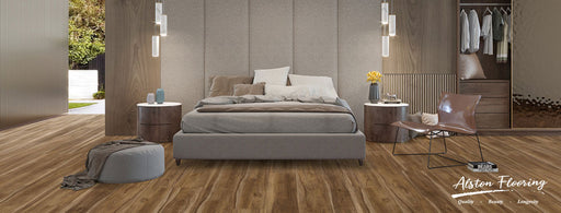 Alston Flooring - RUSHMERE - SPC Floors 