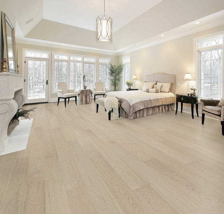 Compass Materials - Lake Tahoe - Engineered Hardwood Floors 