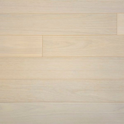 Indusparquet - Brazilian Oak Mystic White Solid Wood - Solid Wood Floors 