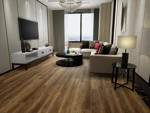 Rosun Floors - Nature Pecan C-05 - SPC Floors 