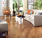 Somerset Hardwood Flooring - Somerset Character Saddle Hickory - Engineered Hardwood Floors 