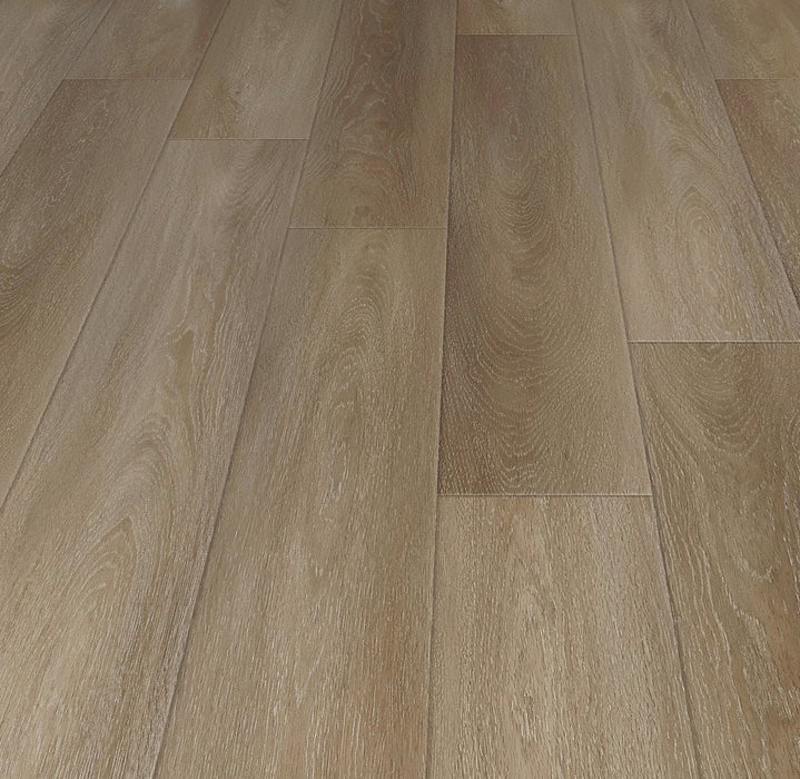 Rosun Floors - Sunlit Tan RS8704 - SPC Floors 