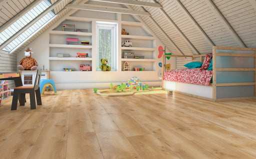 Inhaus Flooring - Sandhill - Vinyl Floors 