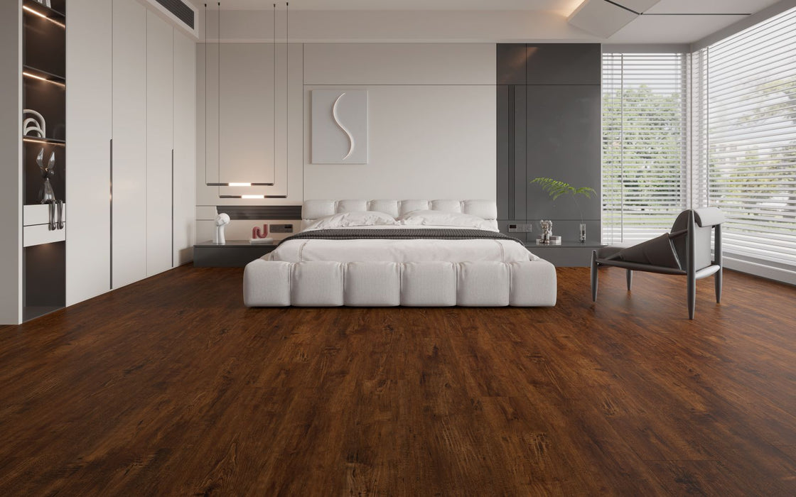 Lions Floor - City Pointe - Laminate Floors 