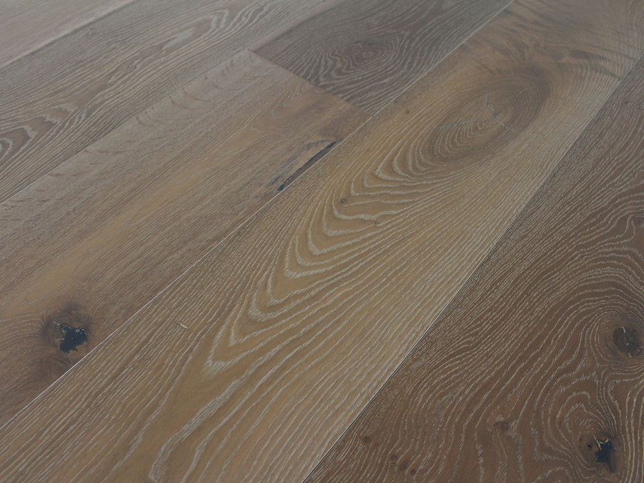 Pravada Floors - Duval - Engineered Hardwood Floors 