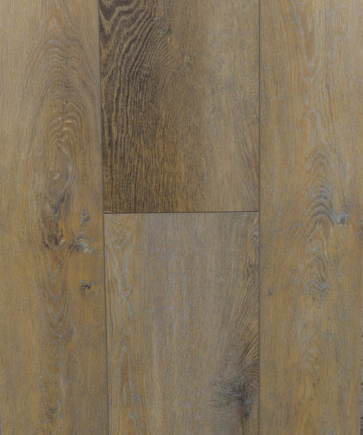 Medallion - Rustic Views - SPC Floors 