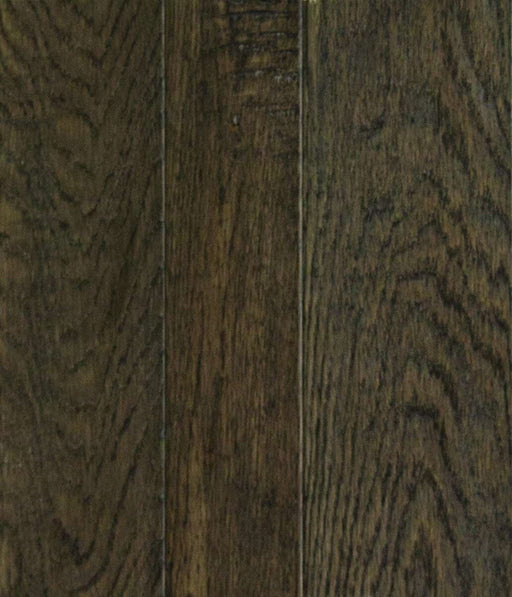 Somerset Hardwood Flooring - Somerset Hand Crafted Vintage White Oak Mixed Width - Engineered Hardwood Floors 