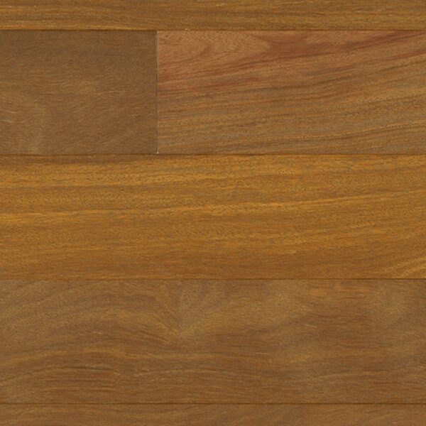 Indusparquet - Brazilian Chestnut Natural Solid Wood - Solid Wood Floors 
