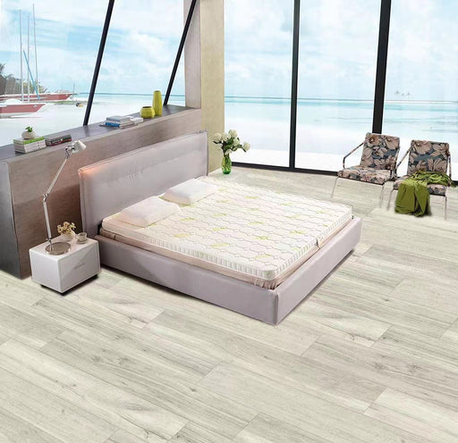 Rosun Floors - Modern Silver B-12 - SPC Floors 