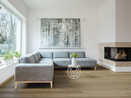 Monarch Plank - Tableau Bazille Engineered Hardwood - Engineered Hardwood Floors 