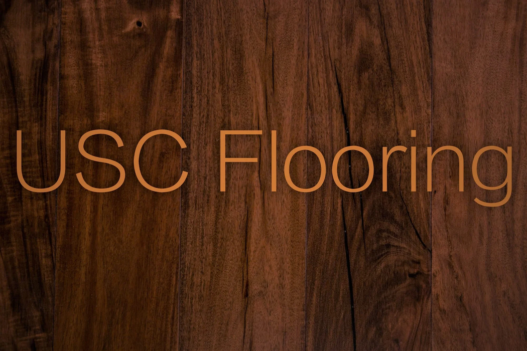 USC - Sepia Acacia  - Solid Wood Floors 