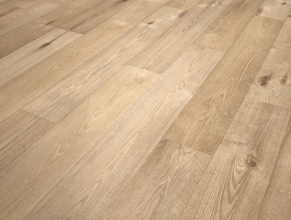 Inhaus Flooring - Bower - Vinyl Floors 