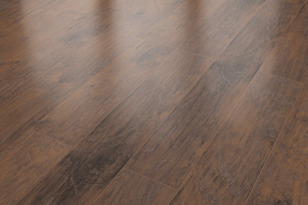 Inhaus Flooring - Tisdale - Laminate Floors 