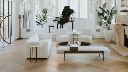 Pravada Floors - Aurore - Engineered Hardwood Floors 