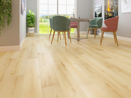 Inhaus Flooring - Tamarind - Laminate Floors 