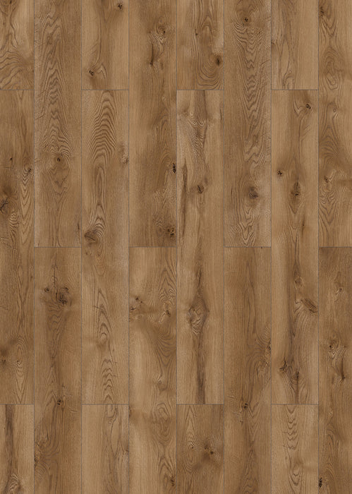 Inhaus Flooring - Crescent - Laminate Floors 