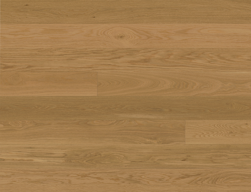 Monarch Plank - Vinland White Oak Select Engineered Hardwood - Engineered Hardwood Floors 