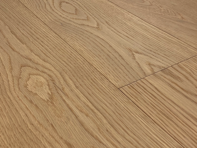 Reward Flooring - White Oak Buttercup - Engineered Hardwood Floors 