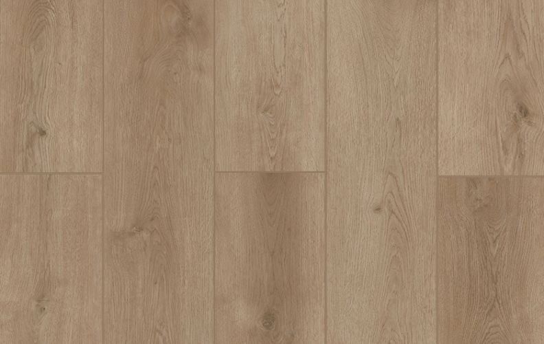 Lions Floor - Peacock Flush - SPC Floors 