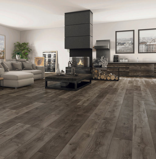 Inhaus Flooring - Cromwell - Laminate Floors 