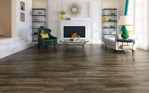 Gaia Flooring - GAIA Vinyl Caribou - Vinyl Floors 