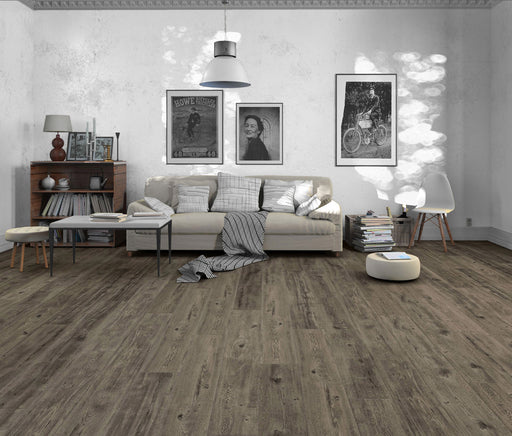 Inhaus Flooring - Lakeside - Laminate Floors 