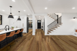 Monarch Plank - Vinland Walnut Select Engineered Hardwood - Engineered Hardwood Floors 
