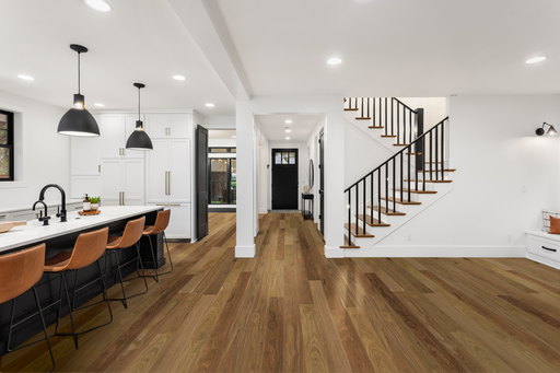 Monarch Plank - Vinland Walnut Select Engineered Hardwood - Engineered Hardwood Floors 
