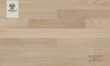 Triangulo - Brazilian Oak Boreal - Engineered Hardwood Floors 