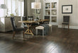 Somerset Hardwood Flooring - Somerset Hand Crafted Royal Brown White Oak Wide Plank - Engineered Hardwood Floors 