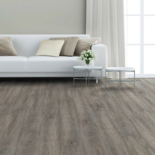 Next Floor - Pewter Oak - LVT Floors 