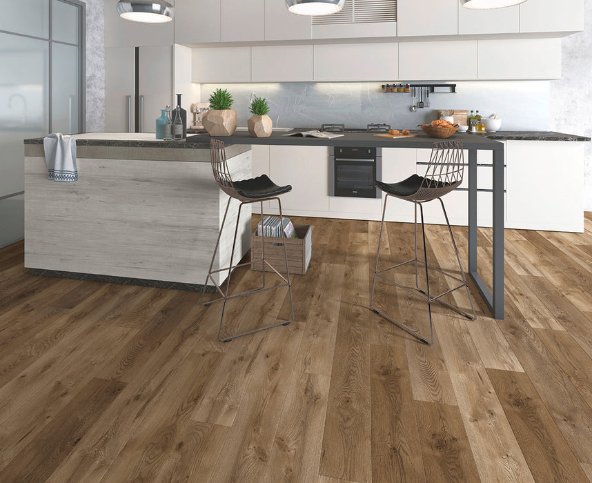 Inhaus Flooring - Scarborough - Laminate Floors 