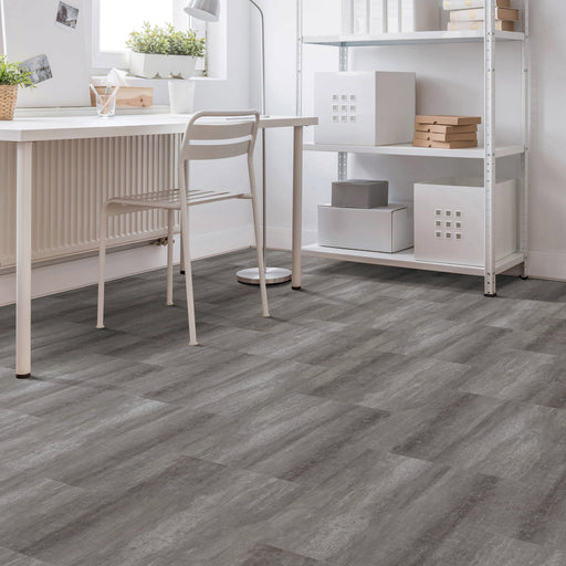 Next Floor - Graphite Stria - LVT Floors 