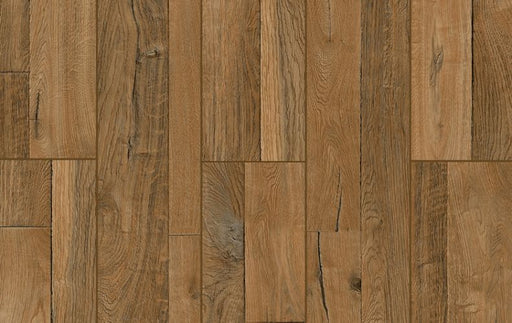 Lions Floor - Oak Rhapsody - SPC Floors 