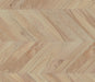 Panaget - French oak Zenitude Tufeau, Chevron 90 - Engineered Hardwood Floors 