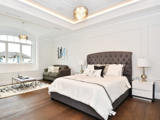 Pravada Floors - Francois - Engineered Hardwood Floors 