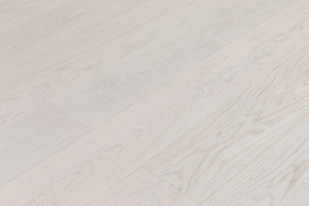 Bergamo Floors - PISA ULTRA - Engineered Hardwood Floors 