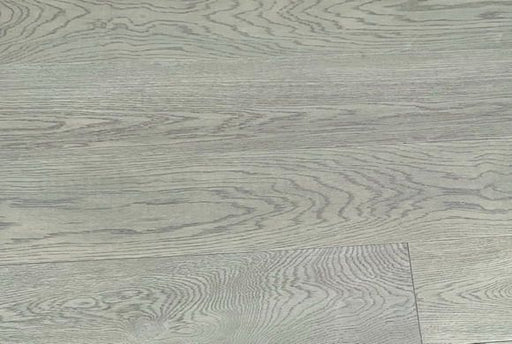 Country Wood Flooring - 7-1/2" x 1/2" Engineered Euro Oak Light Brushed Merced Color - Engineered Hardwood Floors 