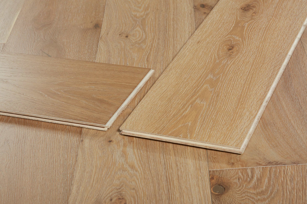 Compass Materials - Naples - Engineered Hardwood Floors 