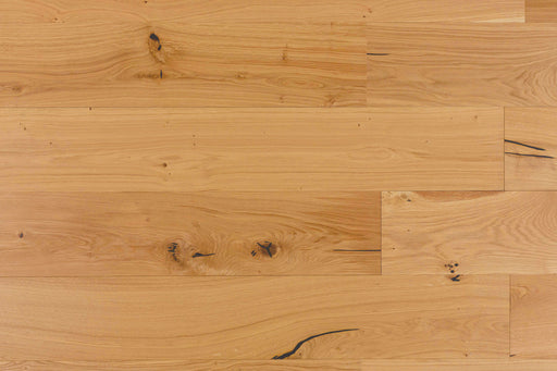 Bergamo Floors - LUGO - Engineered Hardwood Floors 