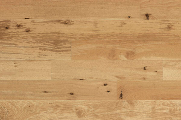Triangulo - Amazon Oak Wheat - Engineered Floors 