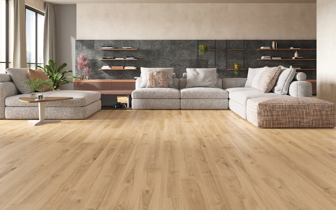 Inhaus Flooring - Fraserview - Vinyl Floors 