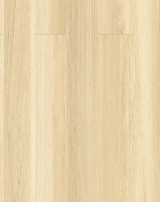 Gaia Flooring - GAIA Laminated Wood Natura Hickory - Laminate Floors 