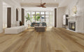 Lions Floor - Toffeenut Umber - SPC Floors 