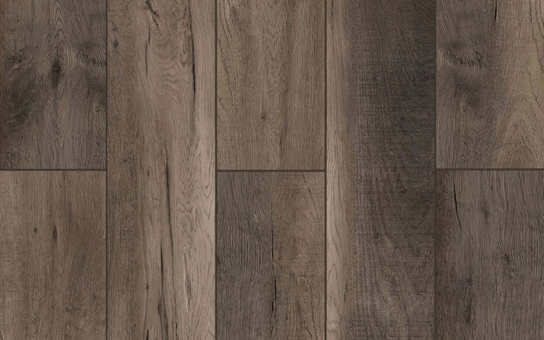 Lions Floor - Cliffside Oak - SPC Floors 